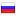 itexpert.ru hosted country